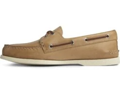 Sperry Top-Sider A/O 2-Eye Oatmeal -Winter Shoes Store 0197632 180 e5c6f4b0 f8e8 42f5 82ae ebfad23dc8d3
