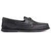 Sperry Top-Sider A/O 2-Eye Black -Winter Shoes Store 0836981 000 76784271 da7d 400d bfe4 a18887864083