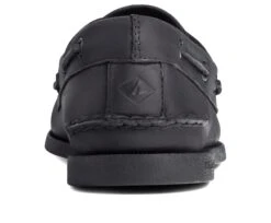 Sperry Top-Sider A/O 2-Eye Black -Winter Shoes Store 0836981 90 1a995ade 4324 492e af8b 228d488b7c83