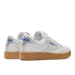 Reebok Club C 85 OG -Winter Shoes Store 100228113 angled2 2