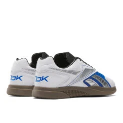 Reebok Hammer Valde "Optimum Blue" 9 Reebok Hammer Valde "Optimum Blue" -Winter Shoes Store 100228153 angled 2 2