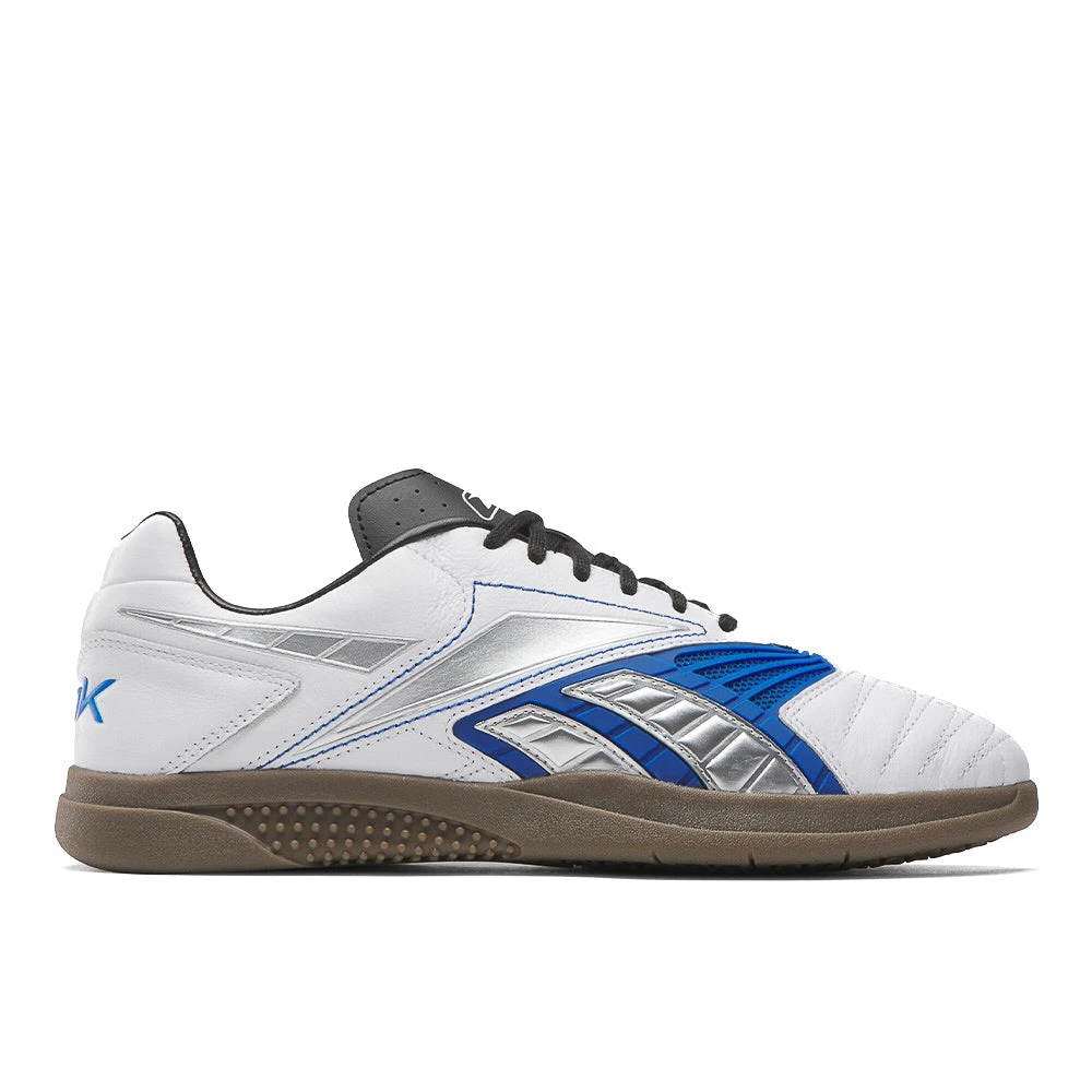 Reebok Hammer Valde "Optimum Blue" 3 Reebok Hammer Valde "Optimum Blue"