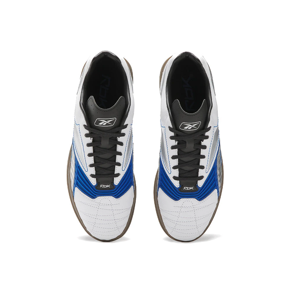 Reebok Hammer Valde "Optimum Blue" 6 Reebok Hammer Valde "Optimum Blue" - Image 4