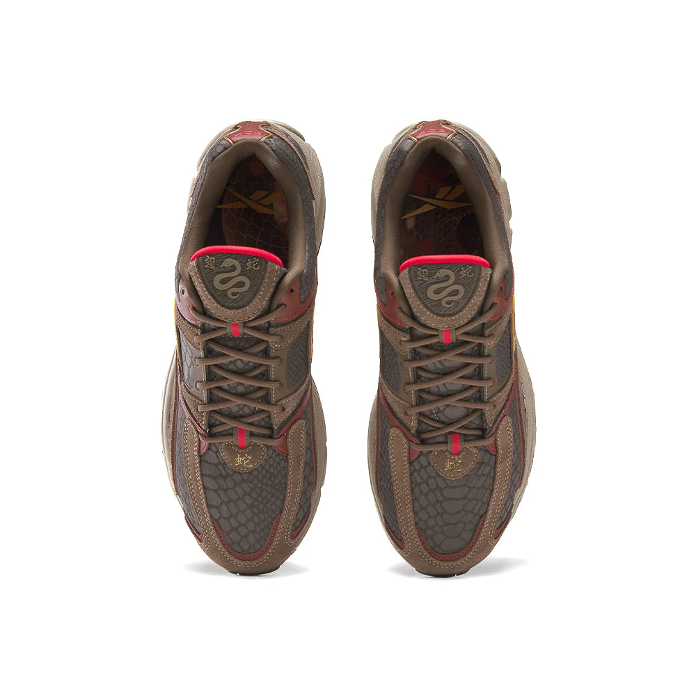 Reebok Premier Trinity "Lunar New Year" 6 Reebok Premier Trinity "Lunar New Year" - Image 4