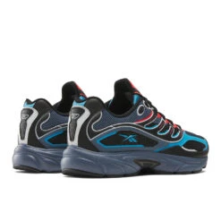 Reebok Premier Road Control "Semi Future Cyan" -Winter Shoes Store 100230769 angled3 2