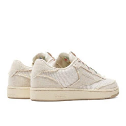 Reebok Club C 85 "Farmers Market" -Winter Shoes Store 100231668 back 2