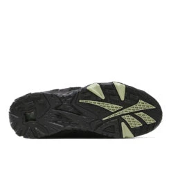 Reebok X Tobe Nwigwe Chukwu OTU Preseason - Black -Winter Shoes Store 100241549 sole 2