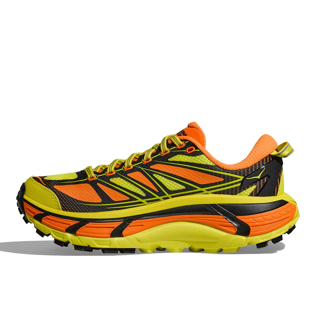 Hoka Mafate Speed II "Electric Tangerine" 8 Hoka Mafate Speed II "Electric Tangerine" - Image 6