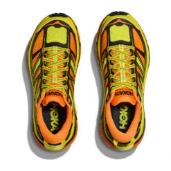 Hoka Mafate Speed II "Electric Tangerine" 12 Hoka Mafate Speed II "Electric Tangerine" -Winter Shoes Store 1126851 ERN FRSH2