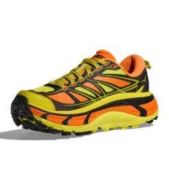 Hoka Mafate Speed II "Electric Tangerine" 13 Hoka Mafate Speed II "Electric Tangerine" -Winter Shoes Store 1126851 ERN FRSH3