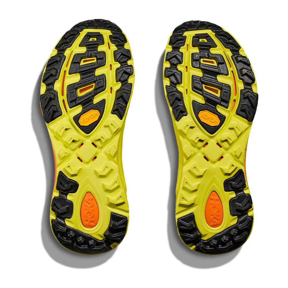 Hoka Mafate Speed II "Electric Tangerine" 9 Hoka Mafate Speed II "Electric Tangerine" - Image 7