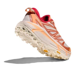 Hoka Mafate Speed 2 "Pale Tangerine" -Winter Shoes Store 1126851 PLTN angled2