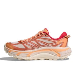 Hoka Mafate Speed 2 "Pale Tangerine" -Winter Shoes Store 1126851 PLTN inside