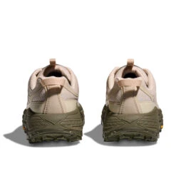 Hoka Mafate Three2 "Eucalyptus" -Winter Shoes Store 1141572 OLY back