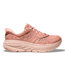 Hoka Quickstrike Bondi L "Bloom"