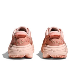 Hoka Quickstrike Bondi L "Bloom" -Winter Shoes Store 1150924 DRYC back