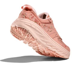 Hoka Quickstrike Bondi L "Bloom" -Winter Shoes Store 1150924 DRYC float
