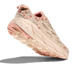 Hoka Quickstrike Clifton L "Bloom" -Winter Shoes Store 1153618 VRY float