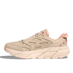 Hoka Quickstrike Clifton L "Bloom" -Winter Shoes Store 1153618 VRY inside