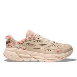 Hoka Quickstrike Clifton L "Bloom"