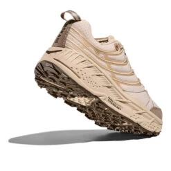 Hoka Stinson EVO OG "Oat Milk" -Winter Shoes Store 1155350 OTTM angled3