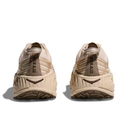 Hoka Stinson EVO OG "Oat Milk" -Winter Shoes Store 1155350 OTTM back