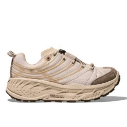 Hoka Stinson EVO OG "Oat Milk"