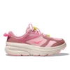 Hoka Women's Bondi B3LS "Dried Rose" -Winter Shoes Store 1155351 DNN side