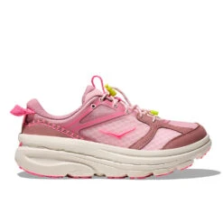 Hoka Women's Bondi B3LS "Dried Rose"