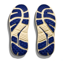 Hoka Women's Bondi B3LS "Grout" -Winter Shoes Store 1155351 GTV sole