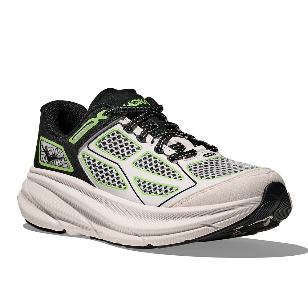Hoka Clifton One9 "Cyber Green" 4 Hoka Clifton One9 "Cyber Green" - Image 2