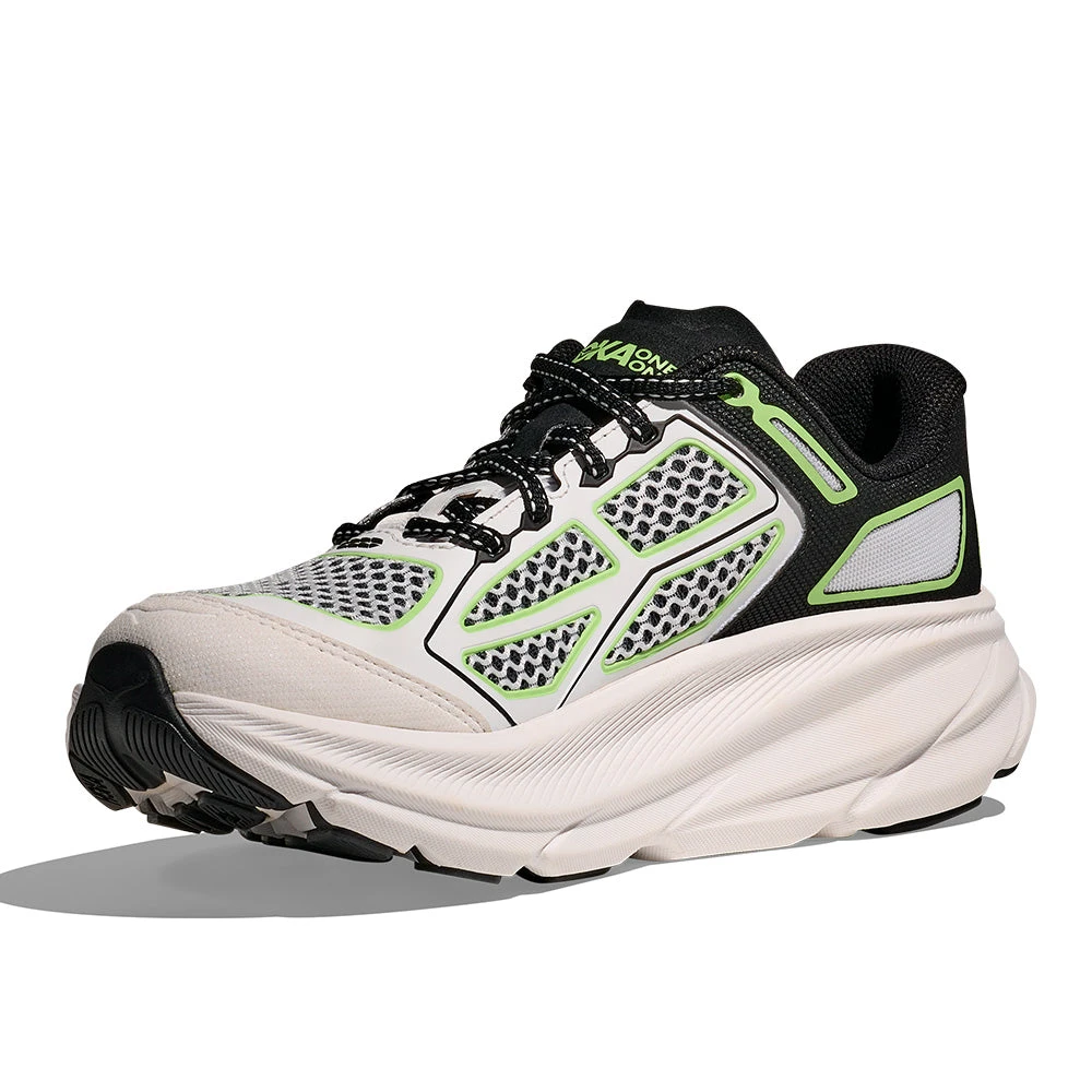 Hoka Clifton One9 "Cyber Green" 5 Hoka Clifton One9 "Cyber Green" - Image 3