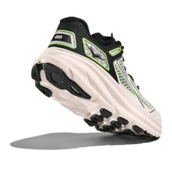 Hoka Clifton One9 "Cyber Green" 14 Hoka Clifton One9 "Cyber Green" -Winter Shoes Store 1155370 BWHT angled3