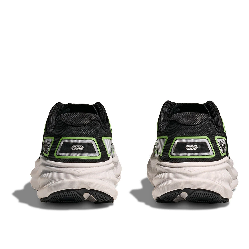 Hoka Clifton One9 "Cyber Green" 8 Hoka Clifton One9 "Cyber Green" - Image 6