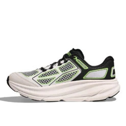 Hoka Clifton One9 "Cyber Green" 13 Hoka Clifton One9 "Cyber Green" -Winter Shoes Store 1155370 BWHT inside