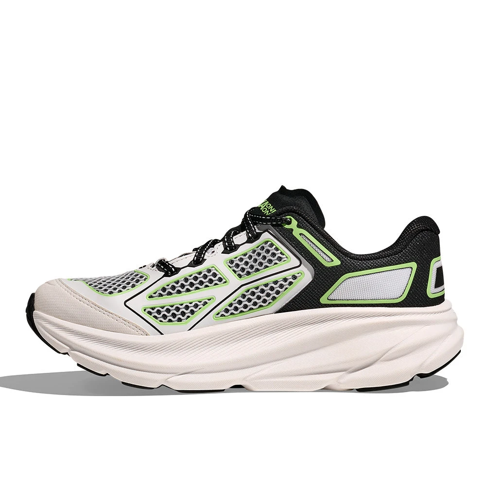 Hoka Clifton One9 "Cyber Green" 6 Hoka Clifton One9 "Cyber Green" - Image 4
