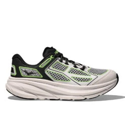 Hoka Clifton One9 "Cyber Green"