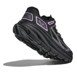 Hoka Clifton One9 "Aster Flower" -Winter Shoes Store 1155370 BWR angled3