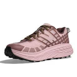 Hoka Speedgoat 2 "Carnation" -Winter Shoes Store 1162710 CSCM angled