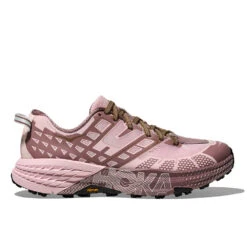 Hoka Speedgoat 2 "Carnation"