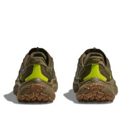 HOKA Project Transport Antique Olive -Winter Shoes Store 1162850 DTQ back