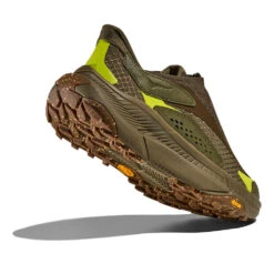HOKA Project Transport Antique Olive -Winter Shoes Store 1162850 DTQ float