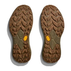 HOKA Project Transport Antique Olive -Winter Shoes Store 1162850 DTQ sole