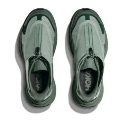 Hoka Project Transport "Jade" -Winter Shoes Store 1162850 JDF top