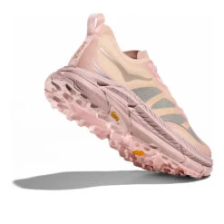 Hoka Mafate Speed 4 Lite "Rose Tea" -Winter Shoes Store 1168450 RRSL angled2