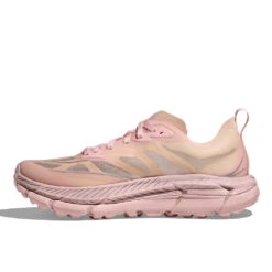 Hoka Mafate Speed 4 Lite "Rose Tea" -Winter Shoes Store 1168450 RRSL inside