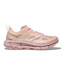 Hoka Mafate Speed 4 Lite "Rose Tea"