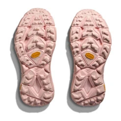 Hoka Mafate Speed 4 Lite "Rose Tea" -Winter Shoes Store 1168450 RRSL sole