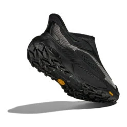Hoka Project Transport -Winter Shoes Store 1168953 BWHT angled2