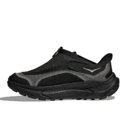 Hoka Project Transport -Winter Shoes Store 1168953 BWHT inside